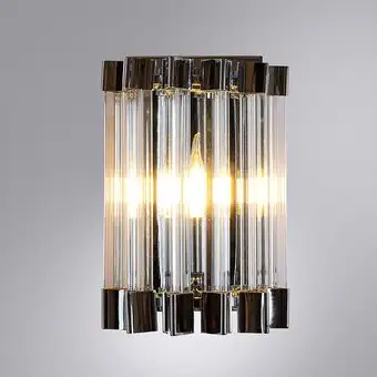 Бра Arte Lamp Caravaggio A1059AP-1CC – изображение в каталоге