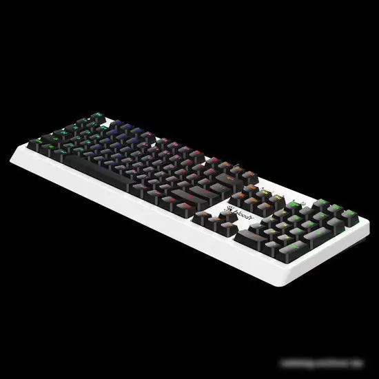 Клавиатура A4Tech B810RC – фото товара