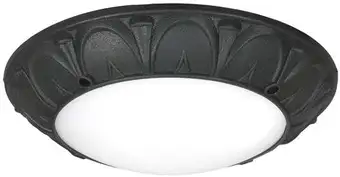 Уличный накладной светильник Fumagalli Rita 1T3.000.000.AYE27 – изображение в каталоге