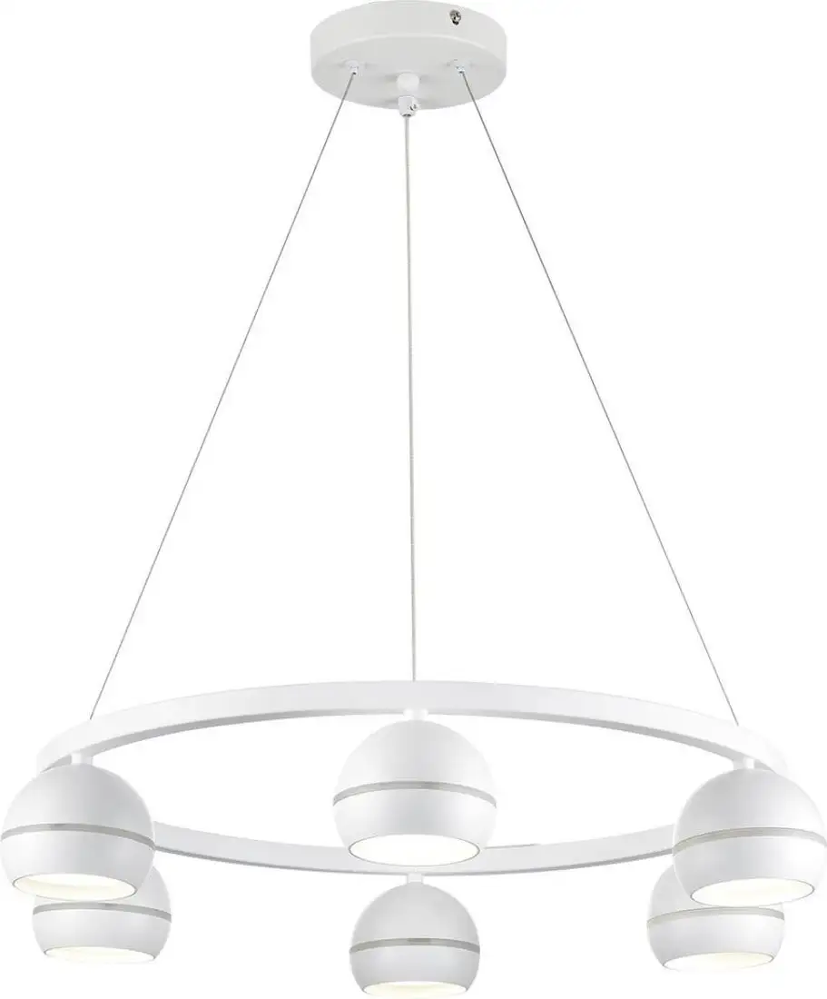 Подвесная люстра Lumion Luazana 8254/6 – фото товара