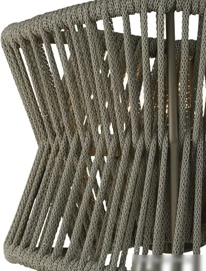 Уличный настенный светильник Mantra Polinesia 7133 – фото товара