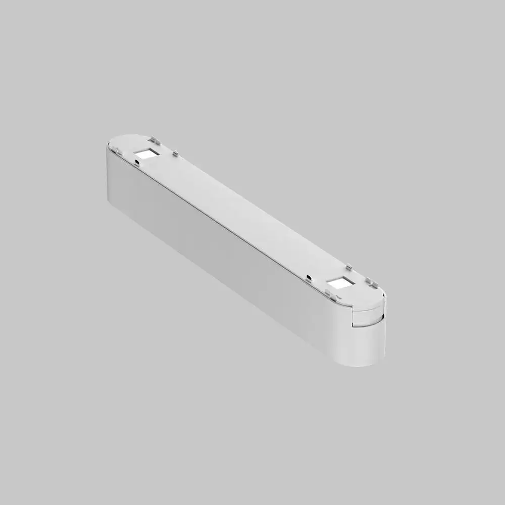 Трековый светильник Technical Basis Grid TR084-1-12W3K-W – фото товара