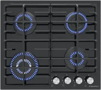Варочная панель MAUNFELD EGHG.64.63CB/G - изображение в каталоге
