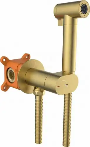 Гигиенический душ Altrobagno Universale 060142 BG - изображение в каталоге