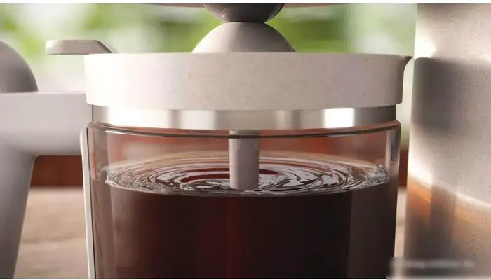 Капельная кофеварка Philips HD5120/00 - фото товара