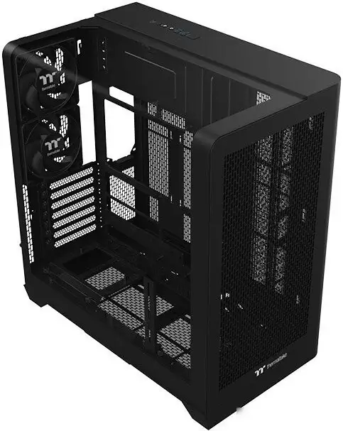 Корпус Thermaltake View 390 Air CA-11F-00M1WN-00 – фото товара