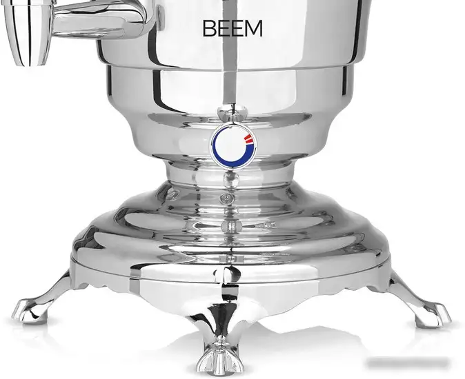 Электросамовар BEEM Odessa - фото товара