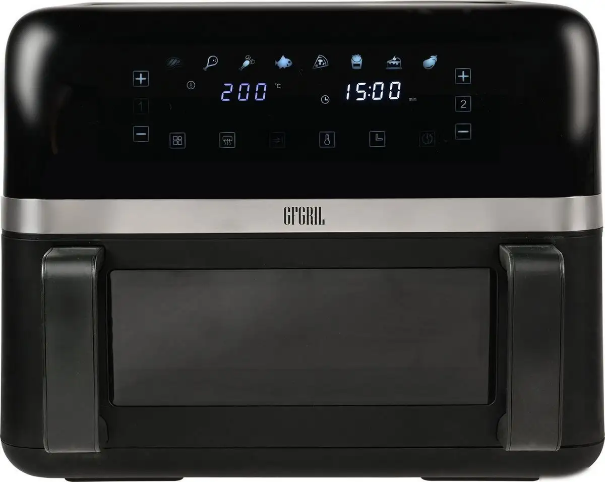 Аэрогриль GFgril GFA-9000 – фото товара