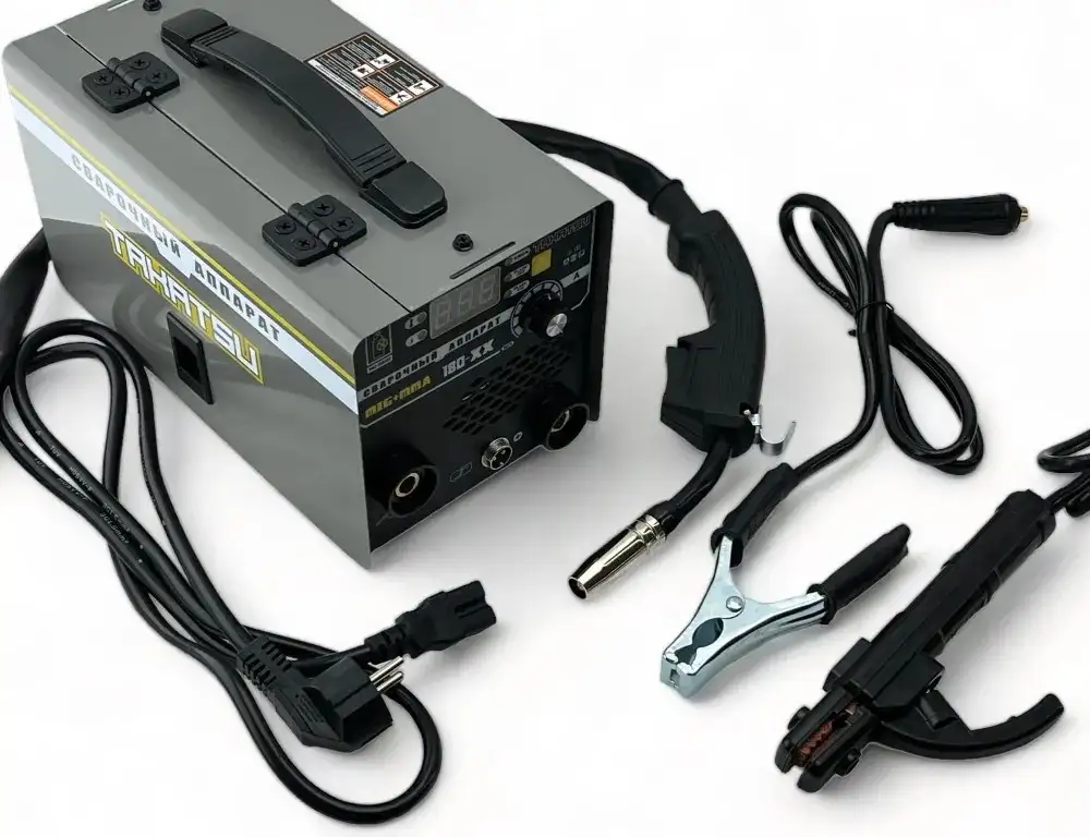 Сварочный инвертор Takatsu 180XX – фото товара