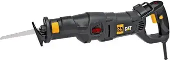 Сабельная пила CAT DX5120 – изображение в каталоге