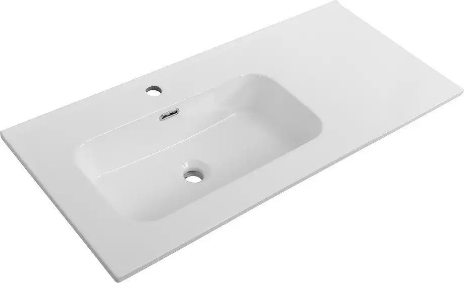 Умывальник Cezares CZR-8095-100-L - фото товара