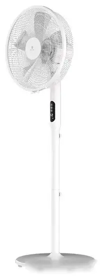 Вентилятор Royal Clima RSF-1401E-WT - фото товара