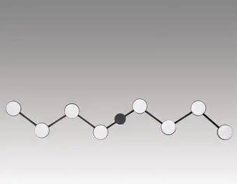 Припотолочная люстра Lumion Sanata 8187/8C – изображение в каталоге