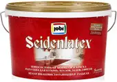 Краска Jobi Seidenlatex (5 л)