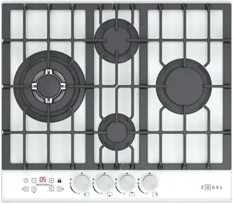 Варочная панель ZUGEL ZGH600W