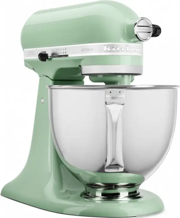 Кухонный комбайн KitchenAid 5KSM125EPT - фото товара