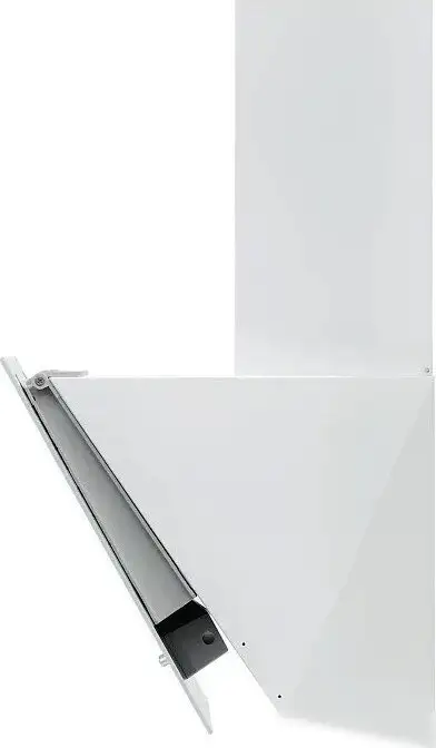 Кухонная вытяжка Krona Jina 500 White PB V2 КА-00011809 - фото товара