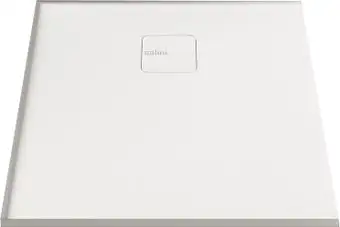 Душевая кабина Salini Oasi 120323M (S-Stone, белый матовый) - изображение в каталоге