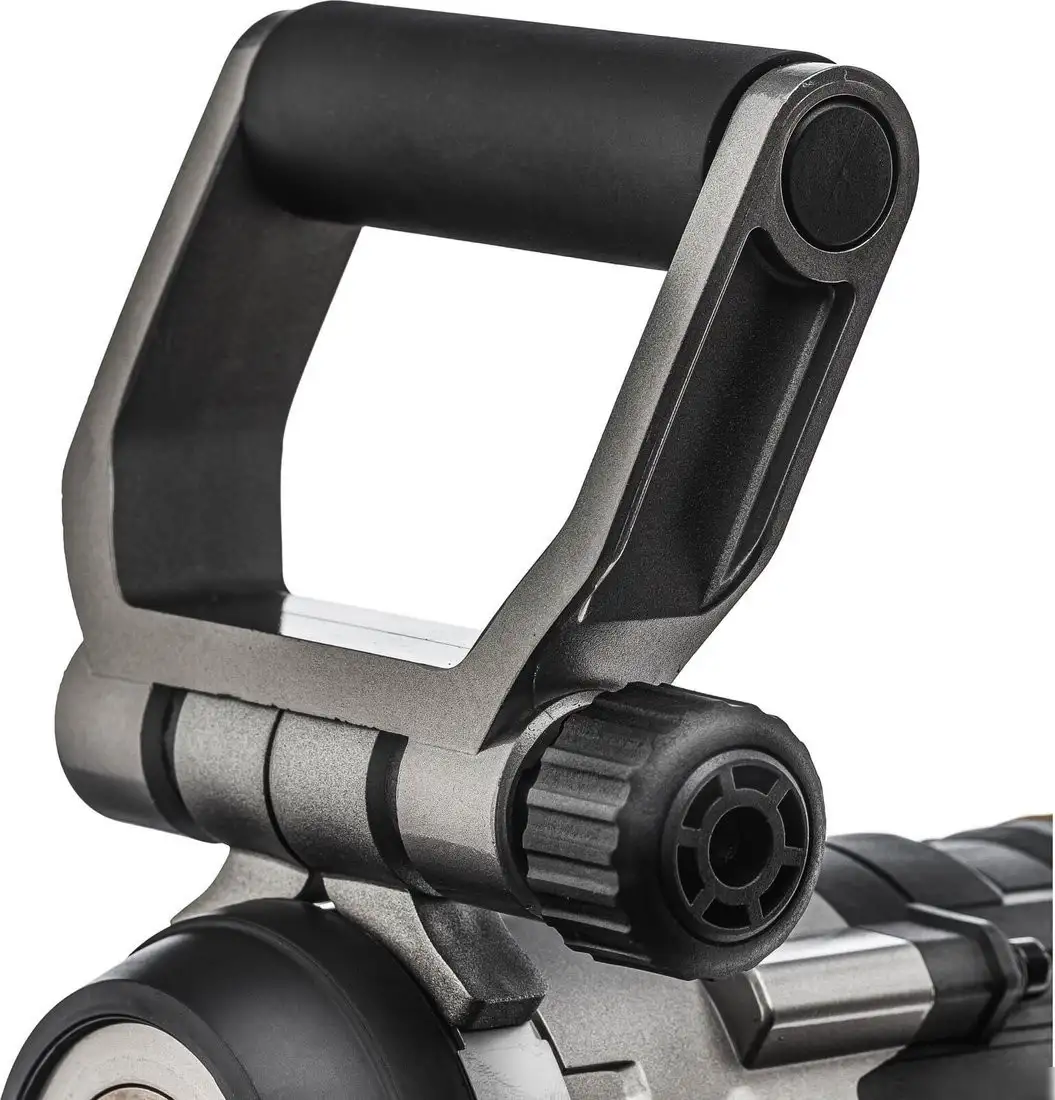 Гайковерт Runtec RT-IW2100 (с 2-мя АКБ, кейс) – фото товара