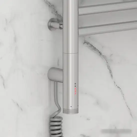 Полотенцесушитель Сунержа Богема 3.0 прямая 1000х500 МЭМ левый 071-5804-1050 - фото товара