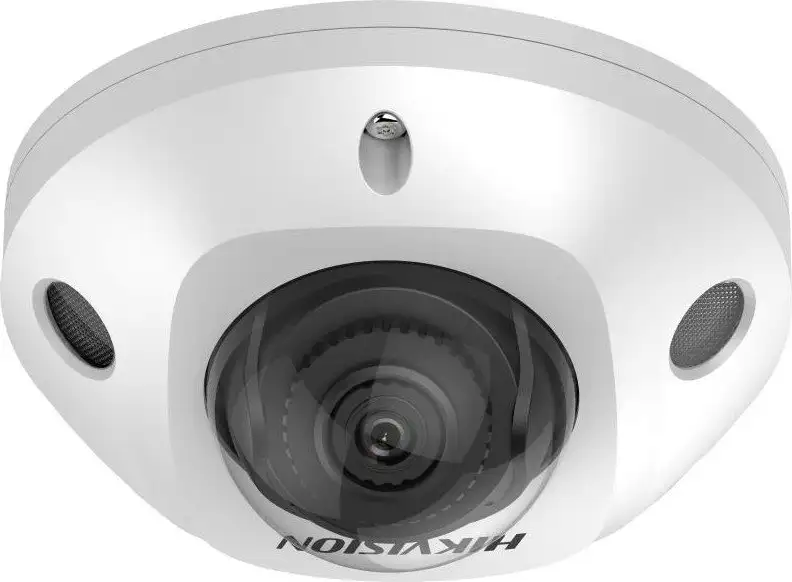 IP-камера Hikvision DS-2CD2523G2-IS (D) (2.8 мм) – фото товара