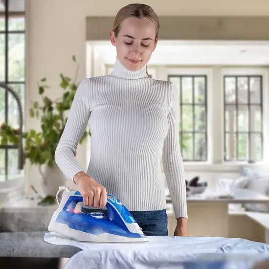 Утюг Endever Delta-219 - фото товара