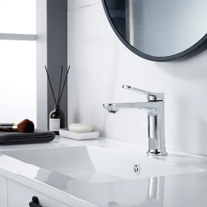 Смеситель Shevanik S4301 - фото товара