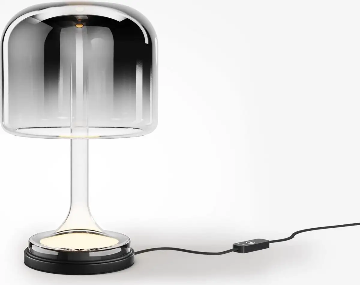 Настольная лампа Maytoni MOD286TL-L8B3K – фото товара