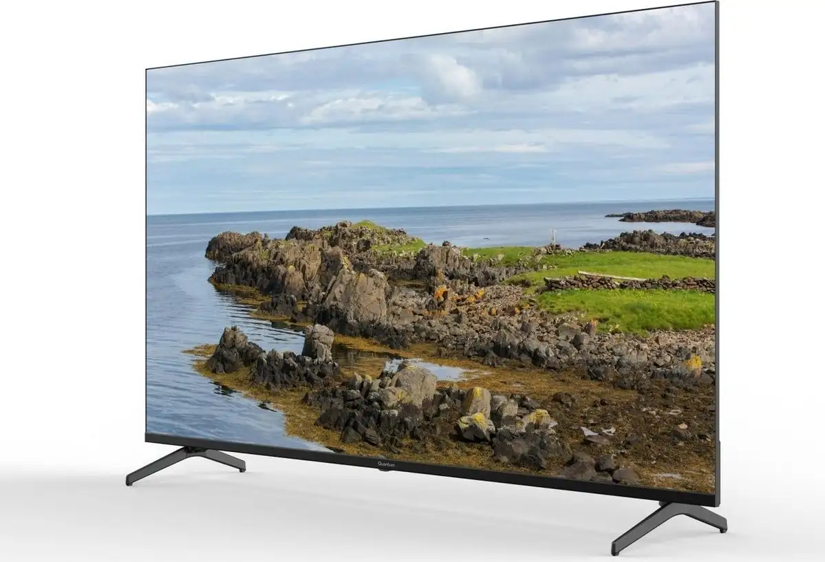 Телевизор Quantum 50F6BQ – фото товара