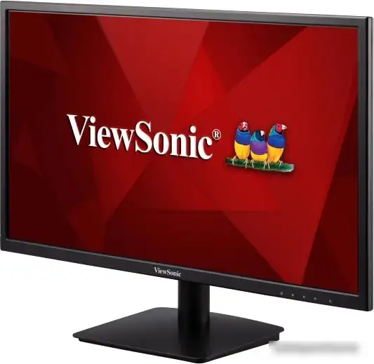 Монитор ViewSonic VA2405-h – фото товара