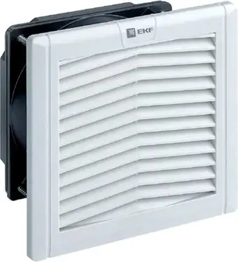 Осевой вентилятор EKF PROxima FAN19F – изображение в каталоге