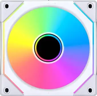 Вентилятор для корпуса Lian Li Uni Fan SL Infinity 120 G99.12SLIN1W.00 – изображение в каталоге