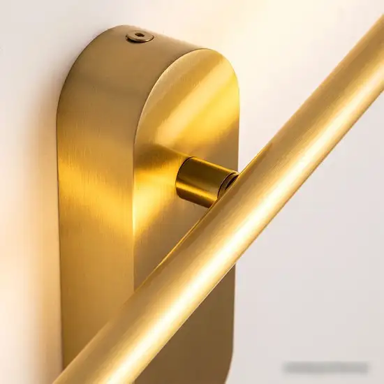 Бра Arte Lamp Prima A2028AP-1PB – фото товара