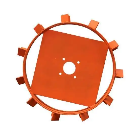 Навесное оборудование для садовой техники Skiper ГР1.4 – фото товара