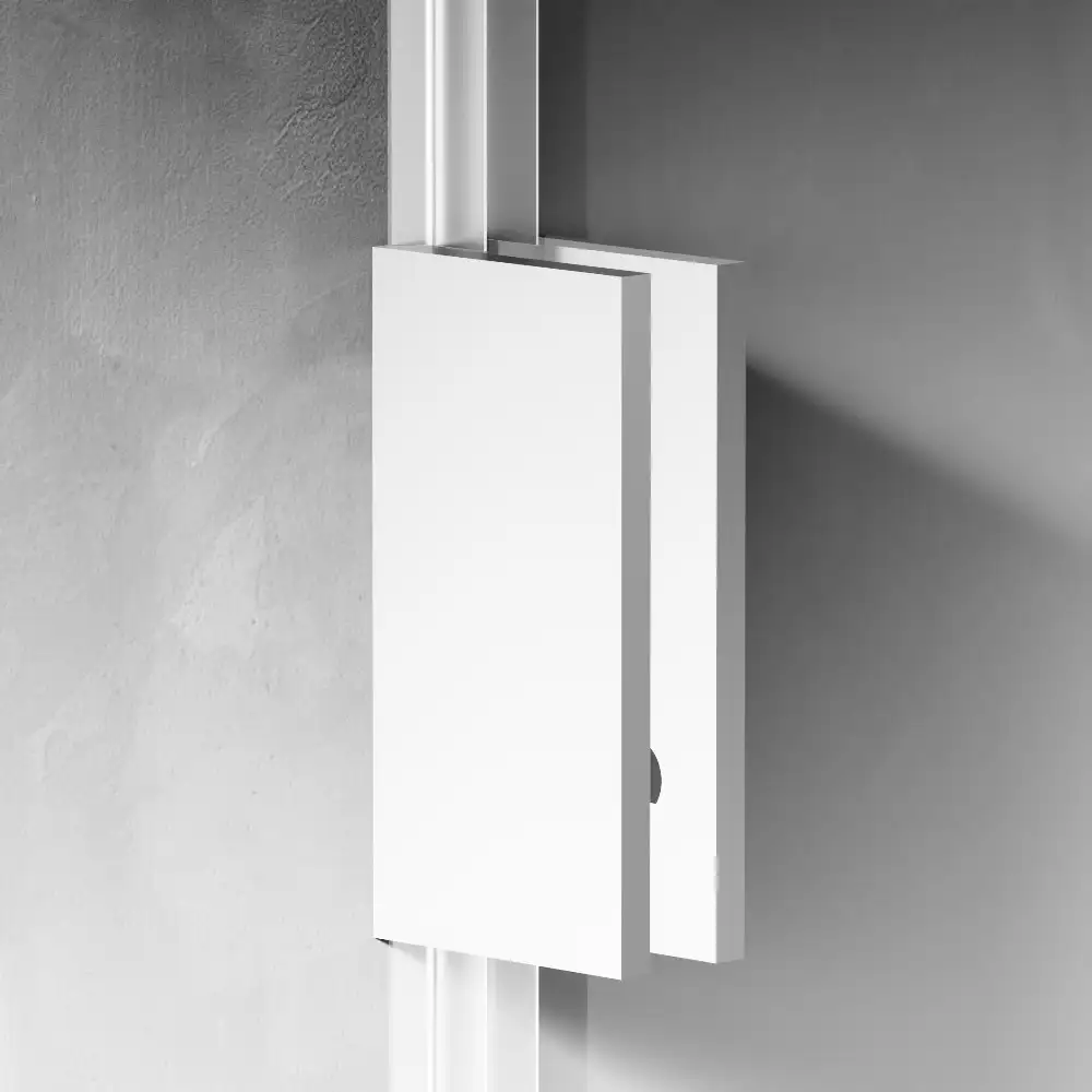 Душевая стенка AM.PM X-Joy 110x195 W94WI-110-F1-MTE - фото товара