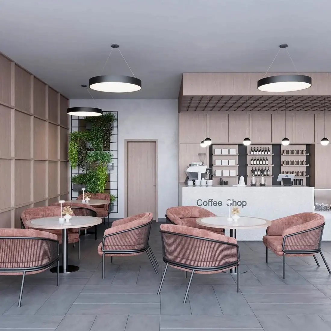 Светильник Arlight SP-TOR-PILL-PRISM-R600-50W Warm3000 (BK, 100 deg) 023001(3) – фото товара