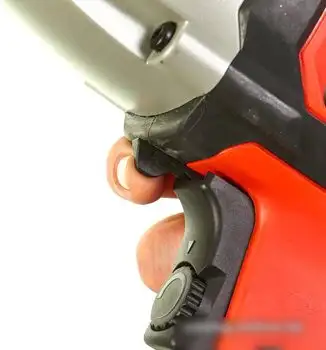 Гайковерт Milwaukee IPWE 400 R 4933451524 – фото товара