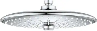 Душевая лейка Grohe Euphoria 260 26457000 - изображение в каталоге