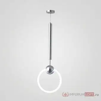Подвесная люстра ImperiumLoft Ring01 178413-26 – изображение в каталоге
