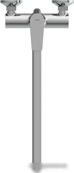 Смеситель Cersanit Moduo 64098 - фото товара