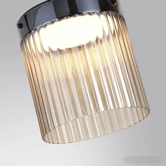 Люстра средней высоты Odeon Light Pillari 5047/20LC – фото товара
