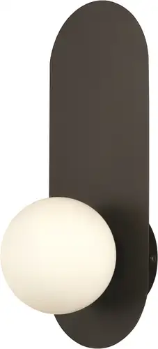 Бра Maytoni Bao MOD419WL-01B – изображение в каталоге