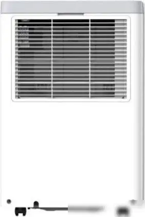 Осушитель воздуха Neoclima ND-35RH - фото товара