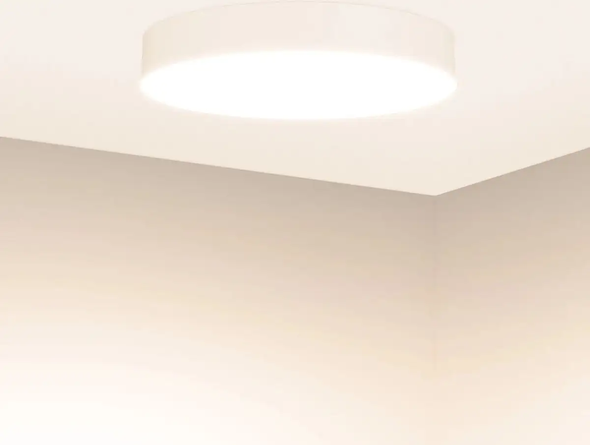 Светодиодная панель Arlight SP-FLOWER-R410-32W Day4000-MIX (WH, 110 deg, 230V, MOTION) 041108 – фото товара