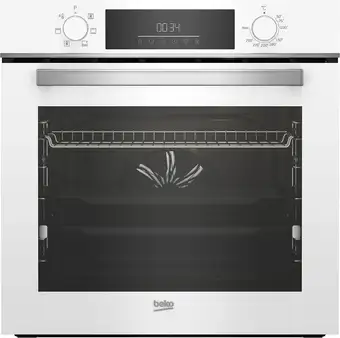 Электрический духовой шкаф BEKO BBIE18300W