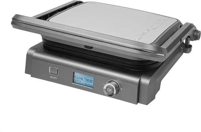 Электрогриль RED Solution SteakPro RGM-M835D – фото товара