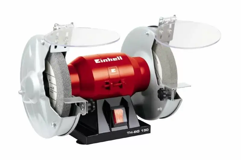 Заточный станок Einhell TH-BG 150 – изображение в каталоге