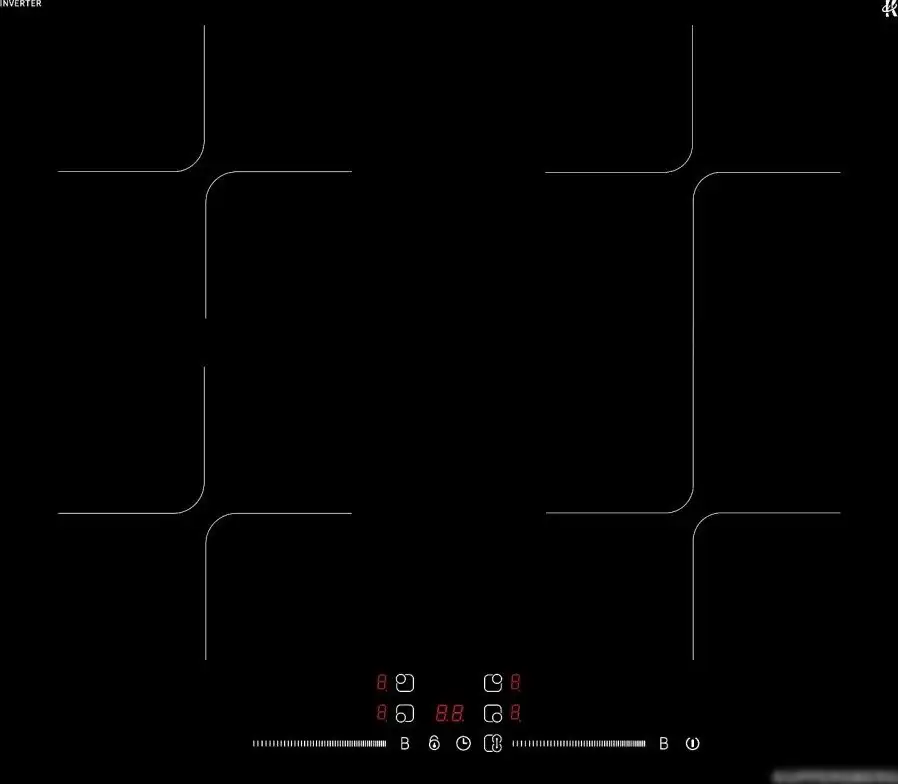 Варочная панель KUPPERSBERG ICI 615 - фото товара