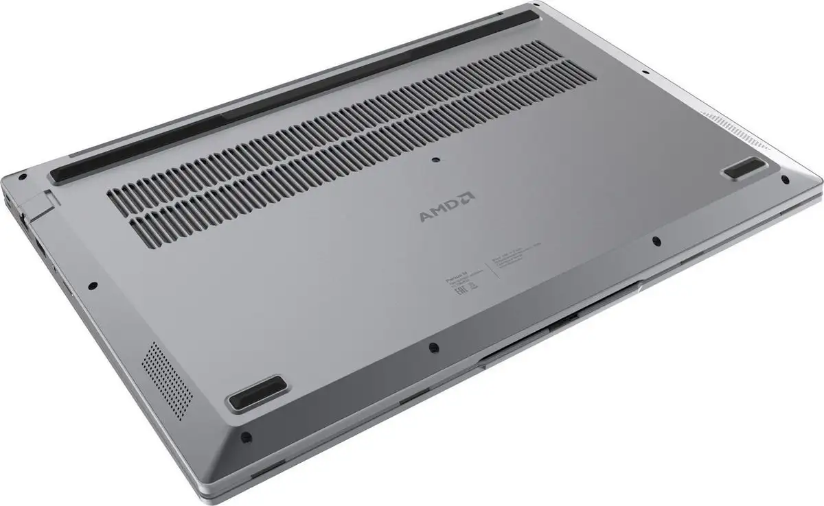 Ноутбук Digma Pro Parvus M DN15R3-ADXW02 – фото товара