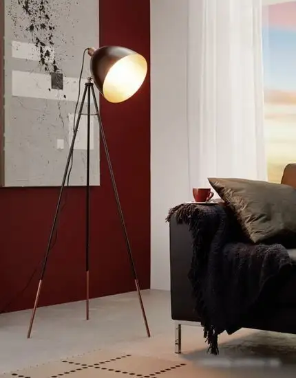 Торшер Eglo Сhester 49386 – фото товара